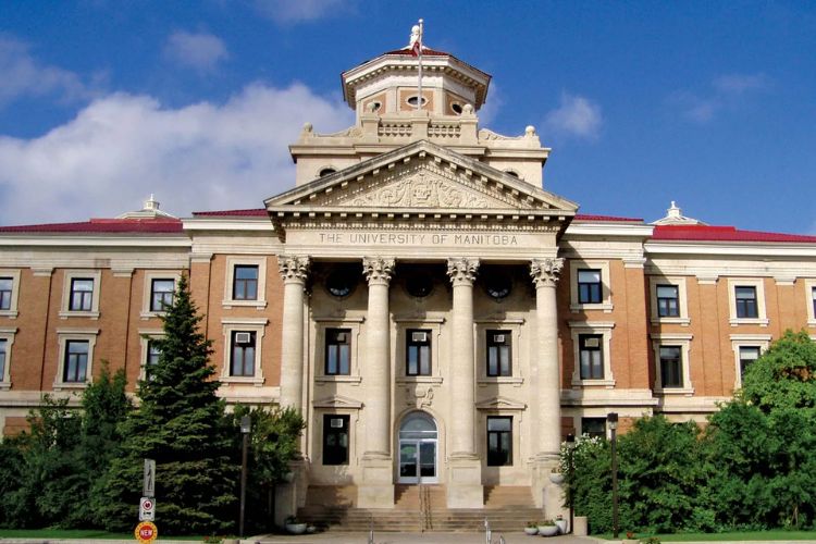 Manitoba University