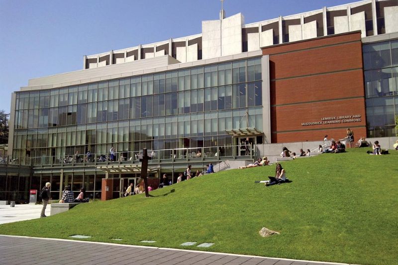 Seattle University