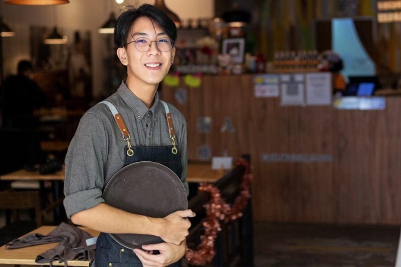 cuộc sống du học sinh canada