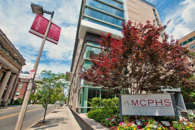 Massachusetts College of Pharmacy and Health Sciences (MCPHS)