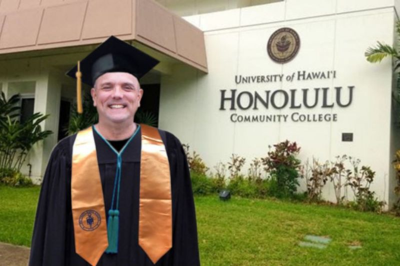 Honolulu Community College (HonCC)