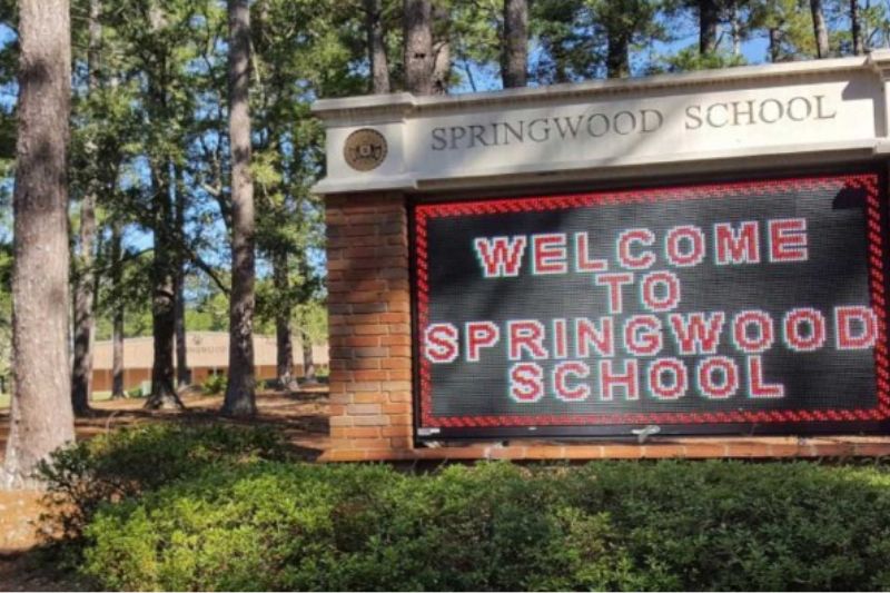 Springwood School