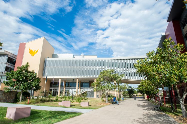 Đại học Nam Queensland