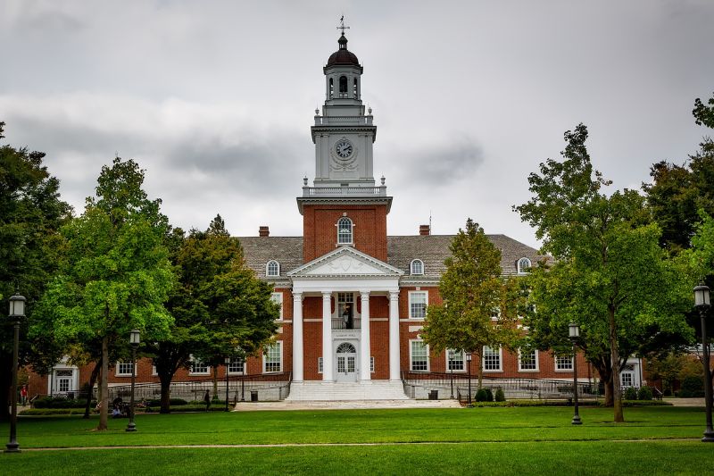 Howard University