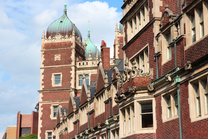 University of Pennsylvania
