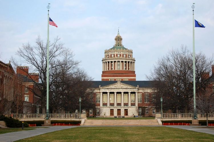 University of Rochester