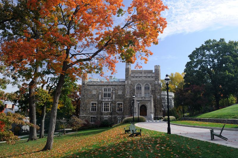 Lehigh University