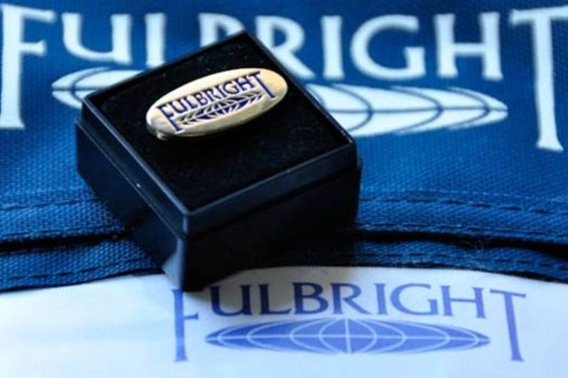 học bổng fulbright việt nam