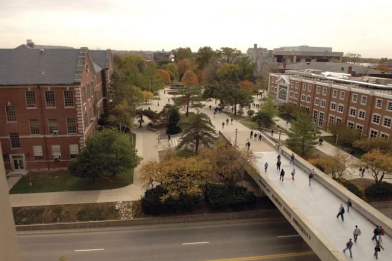 Illinois State University