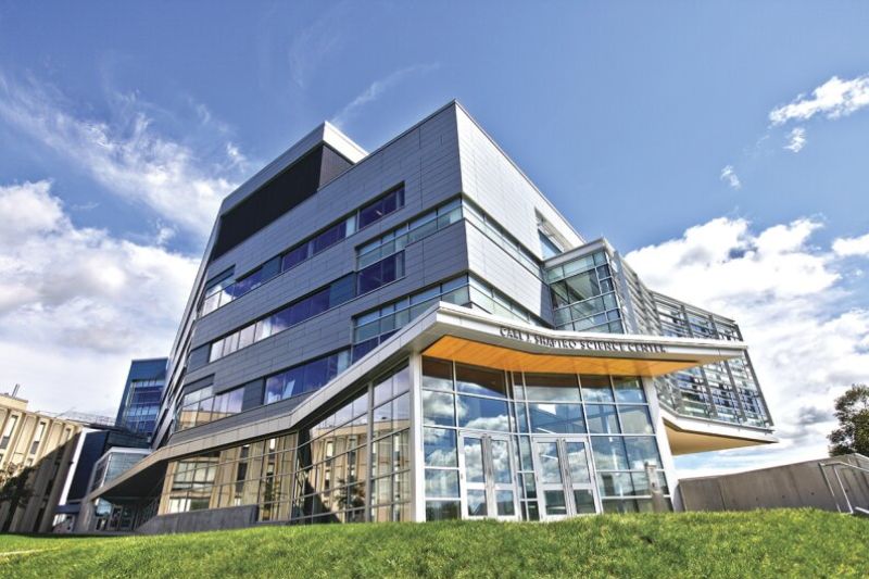 Đại học Brandeis - Brandeis University