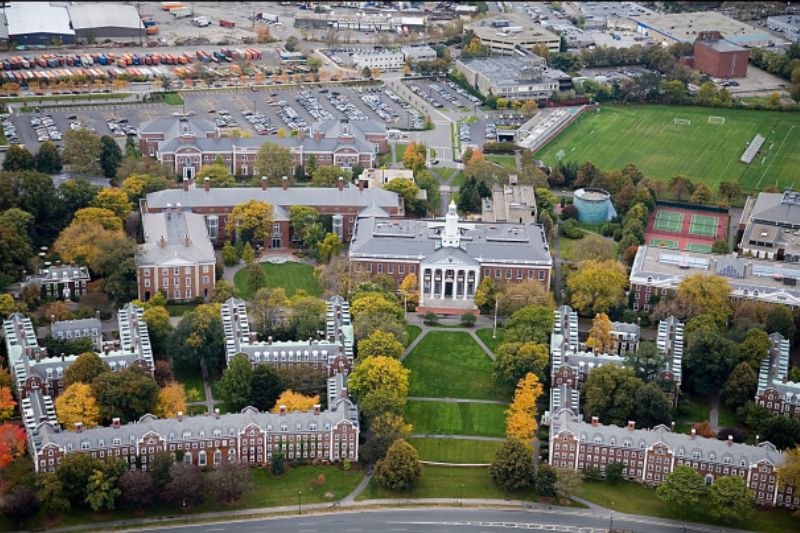 đại học bang iowa Mỹ