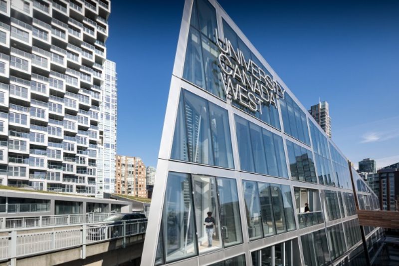 University Canada West