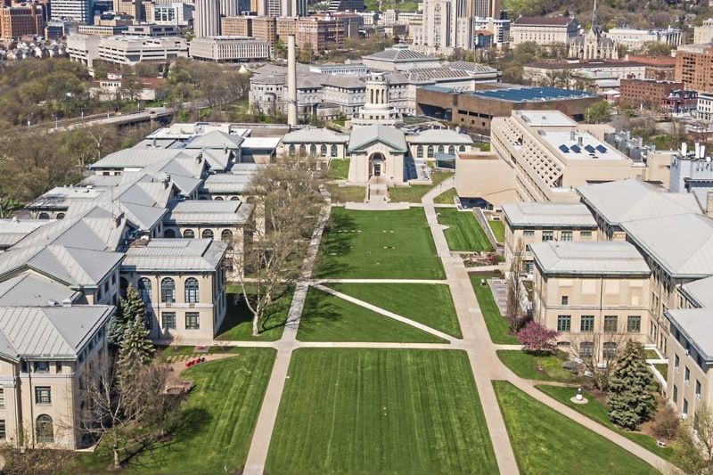 Carnegie Mellon University
