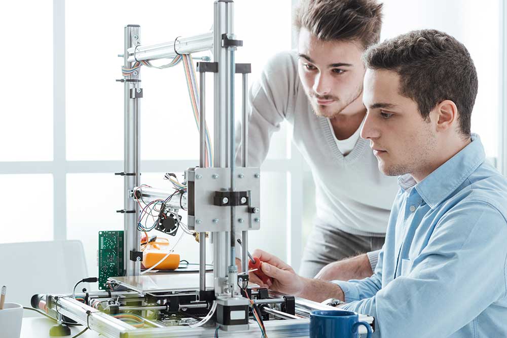 What does a Material Engineer Do and How to Become One.