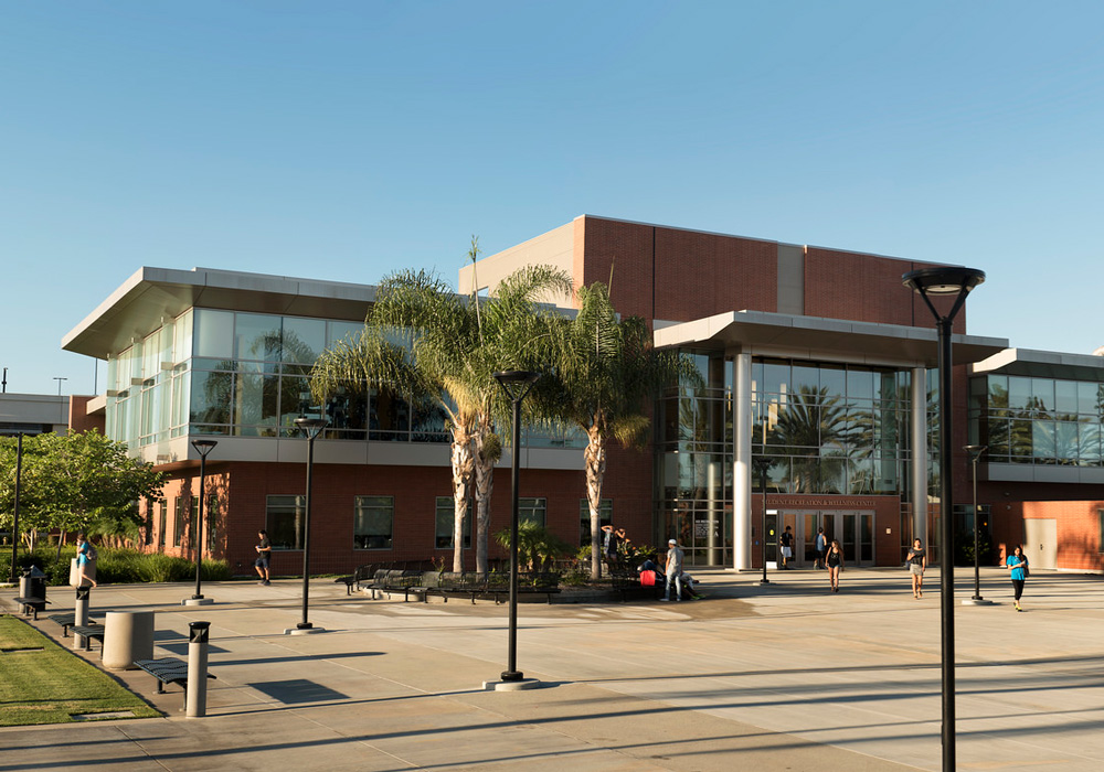 ngành truyền thông ở mỹ tại California State University, Long Beach