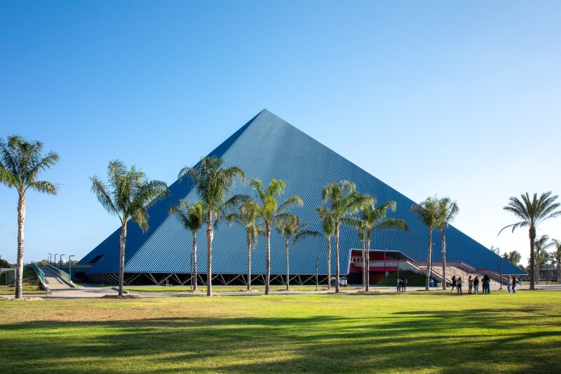 California State University, Long Beach