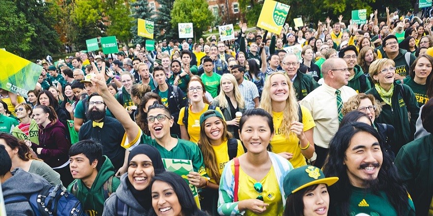Experiencing the Best of Canadian Life at UAlberta - StudyinCanada ...