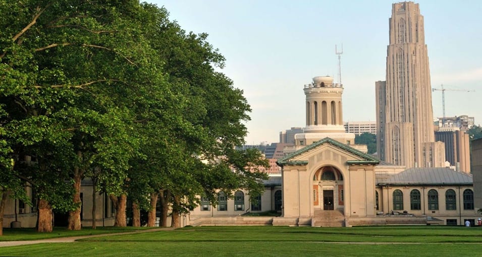 Carnegie Mellon University