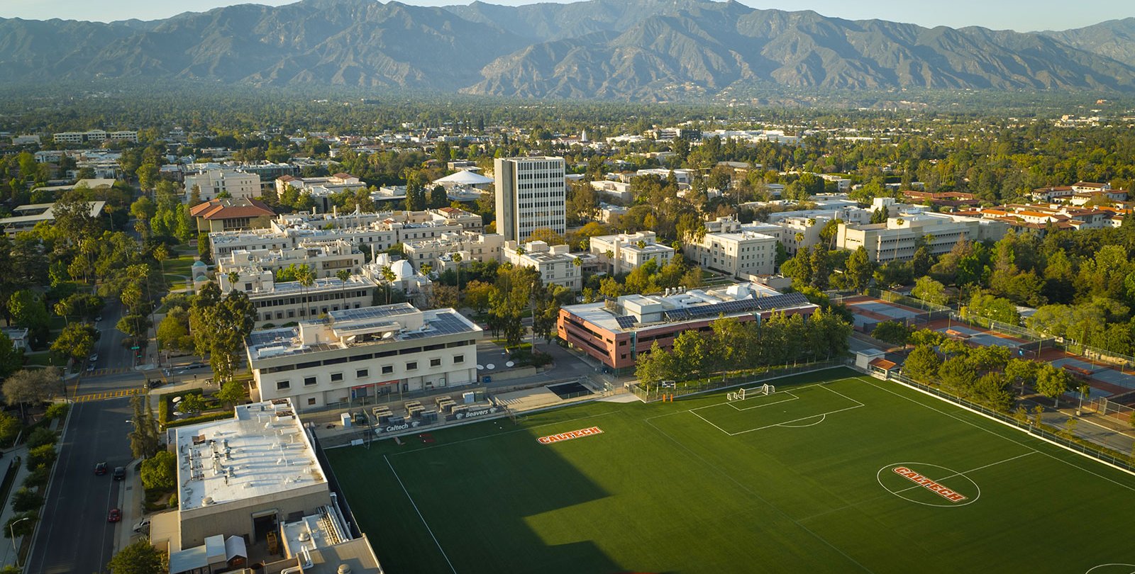 California Institute of Technology (Caltech)