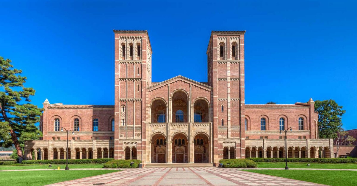 University of California – Los Angeles (UCLA)