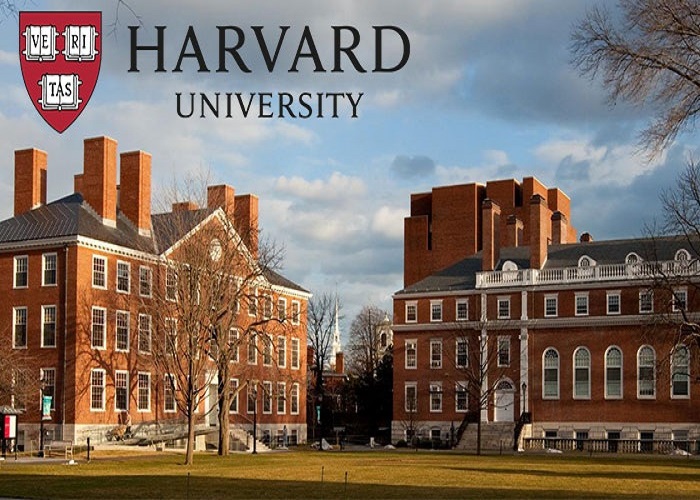 Đại học Harvard (Harvard University) - Top 1 các trường đại học hàng đầu ở Mỹ