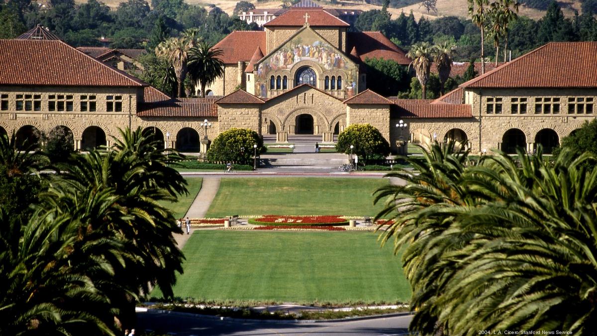 Class of 2022 has Stanford's lowest admit rate ever — but Micheal ...