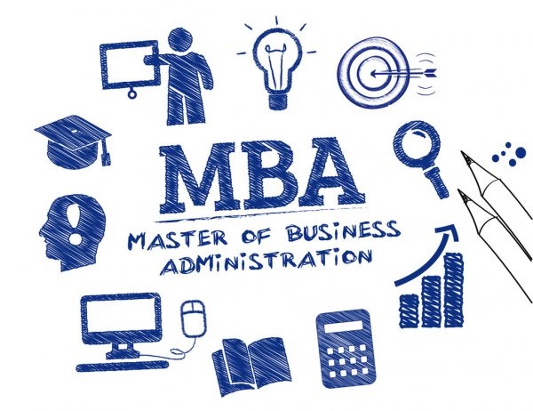 du học mba tại mỹ