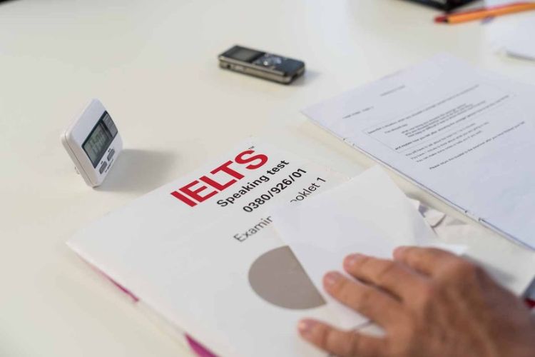 du học mỹ có cần ielts