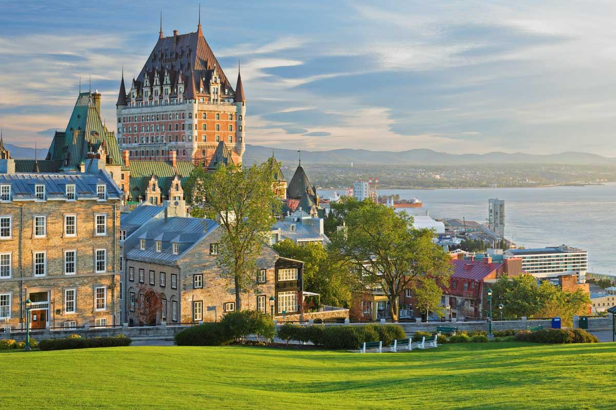 du học quebec canada