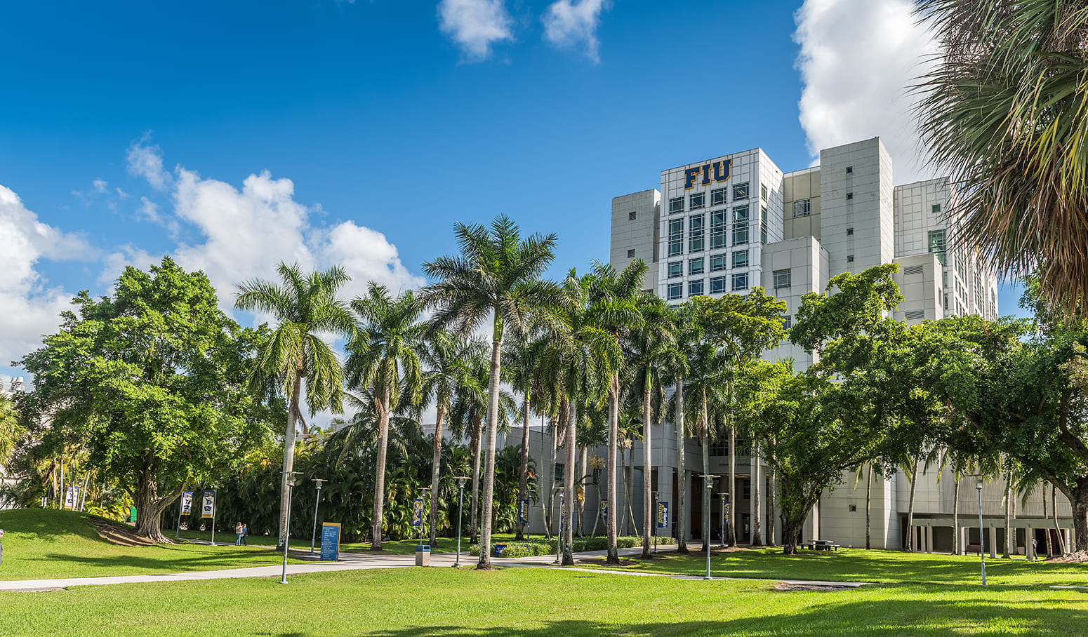 Florida International University