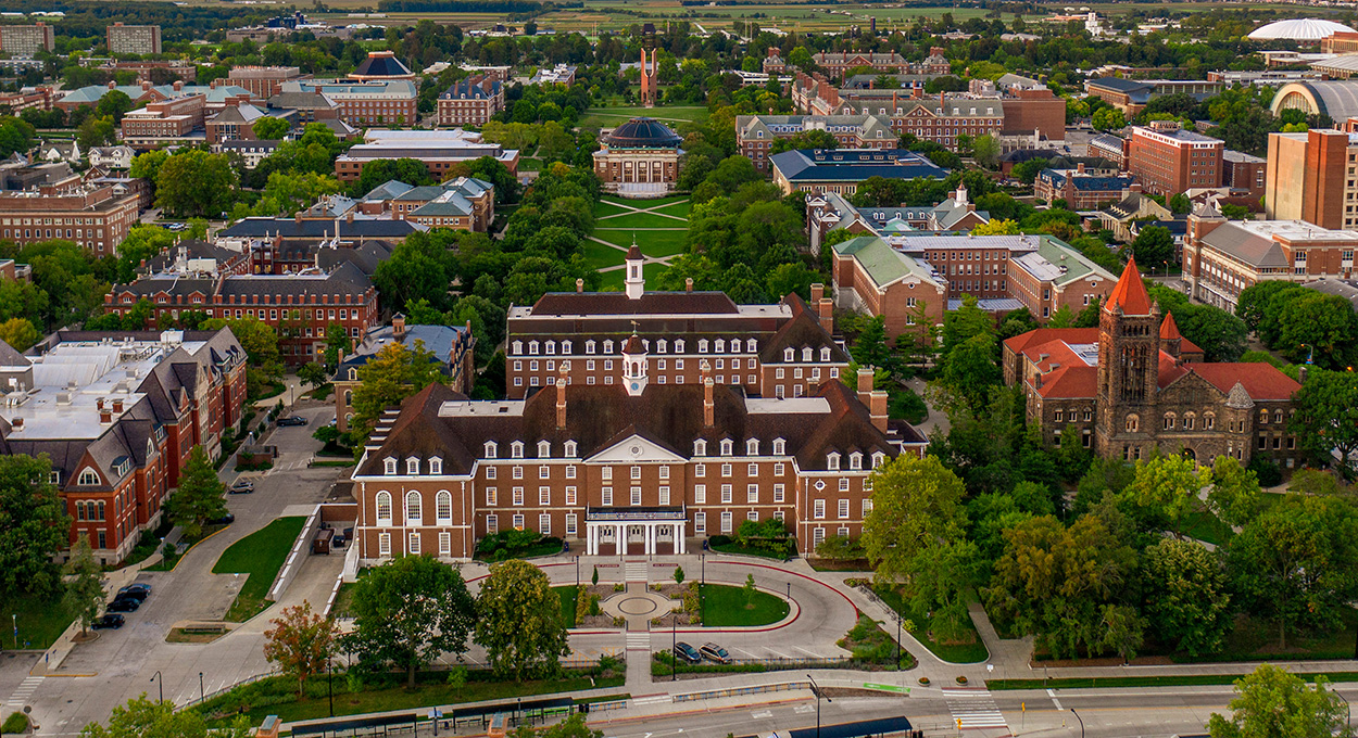 Illinois University