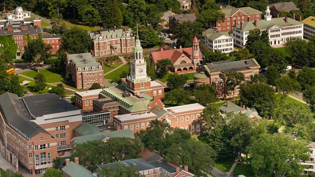 Lương của sinh viên Harvard mới ra trường đã lên đến 1.6 tỷ đồng nhưng vẫn thấp hơn nhiều trường khác trong khối Ivy League - Ảnh 5.
