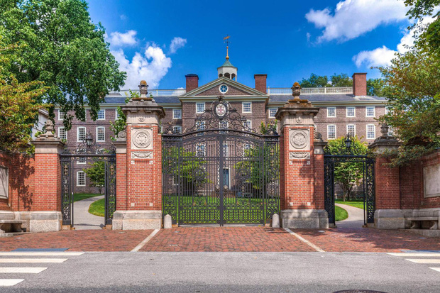 Lương của sinh viên Harvard mới ra trường đã lên đến 1.6 tỷ đồng nhưng vẫn thấp hơn nhiều trường khác trong khối Ivy League - Ảnh 7.