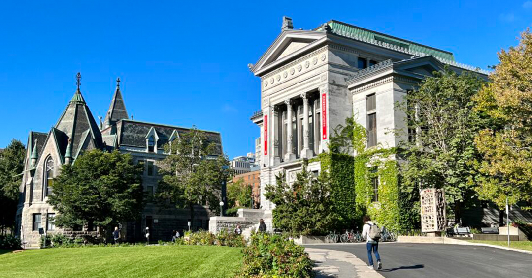 McGill University