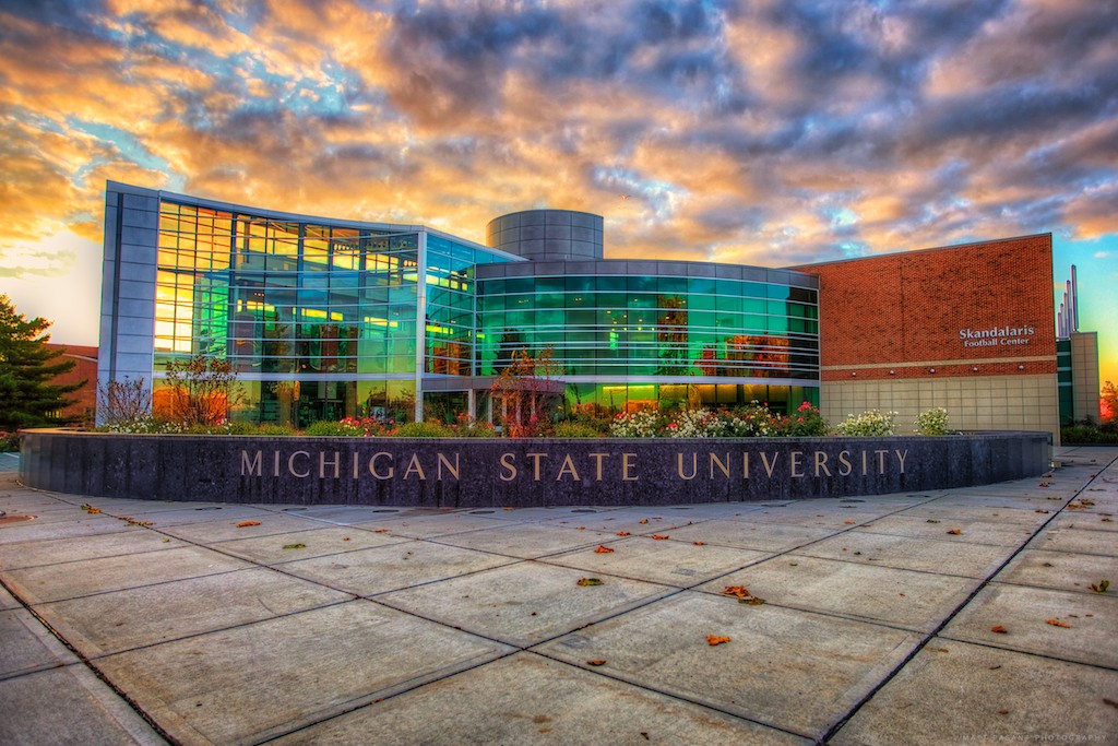 Michigan State University - East Lansing