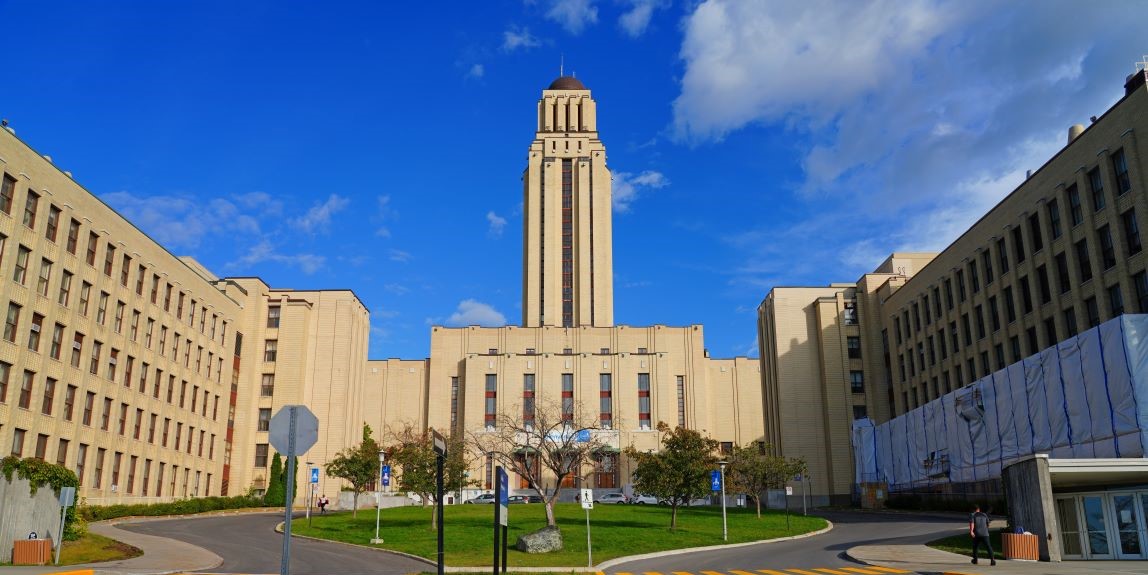 Montréal University