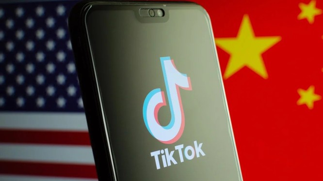 Tik Tok có phải là con ngựa thành Troi của Trung Quốc tại Mỹ?