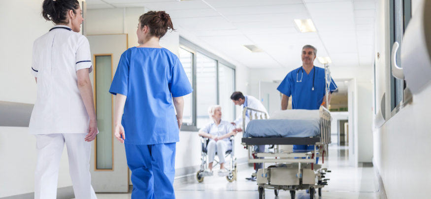 5 Challenges Impeding Effective Communications in Healthcare Today