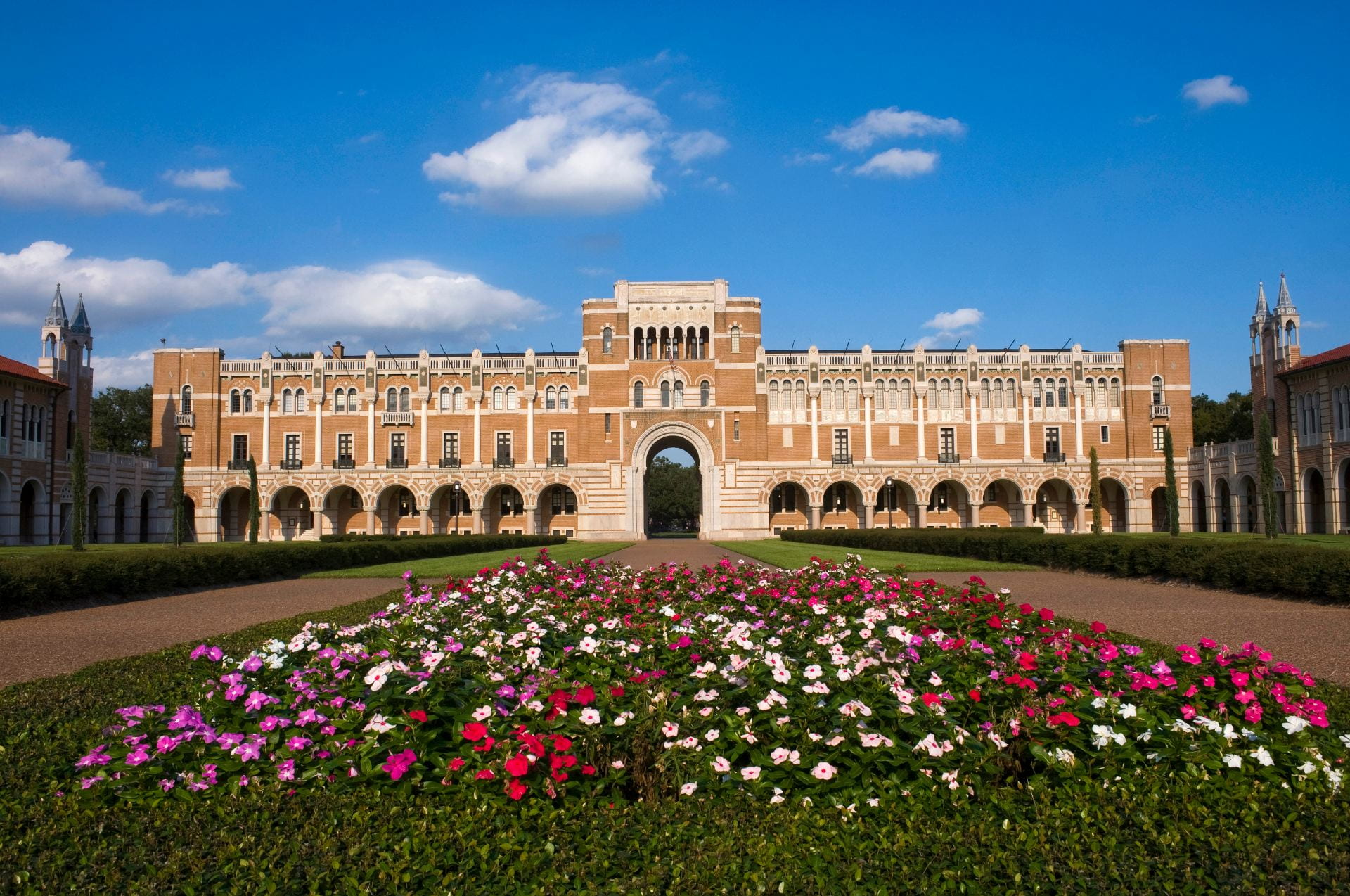 Rice University