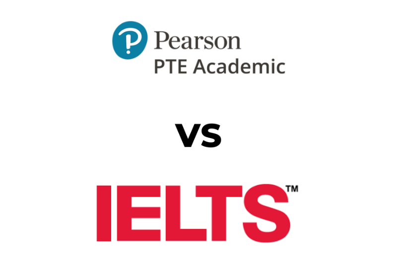 PTE khác gì IELTS