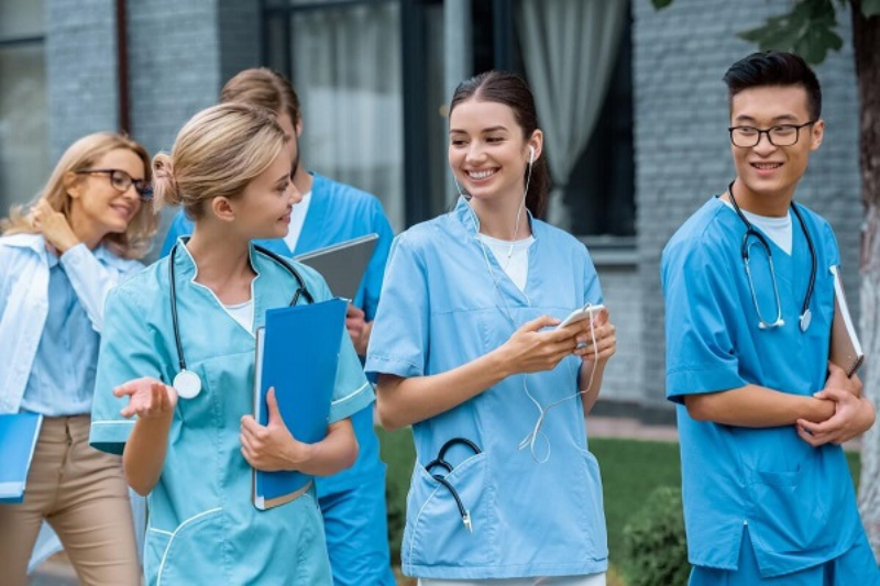 những ngành nghề được ưu tiên định cư tại Mỹ
