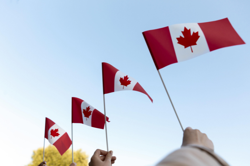  điều kiện du học thạc sĩ Canada