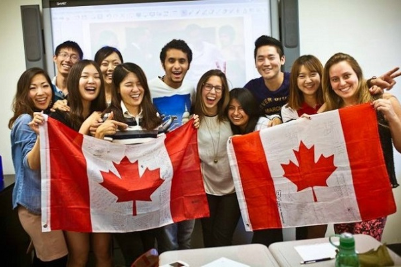  điều kiện du học thạc sĩ Canada