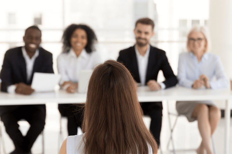 bộ câu hỏi chinh phục phỏng vấn Đại học Mỹ
