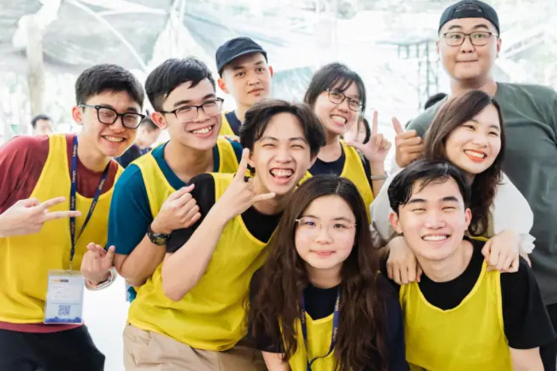 bộ câu hỏi chinh phục phỏng vấn Đại học Mỹ