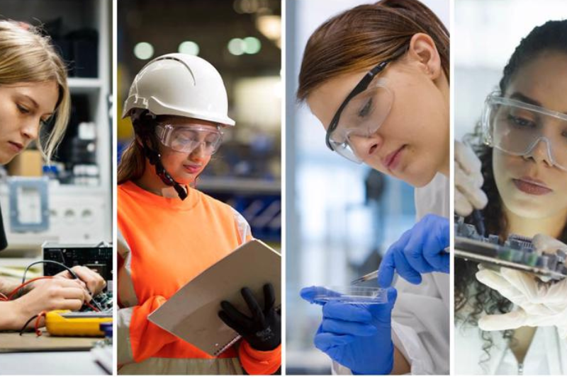  du học Mỹ khối ngành Business STEM