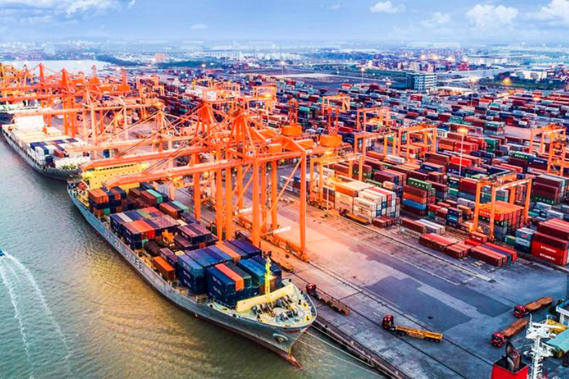 Du học Mỹ ngành Supply Chain Management 