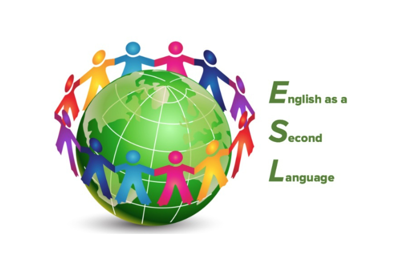 chương trình du học ESL tại Mỹ