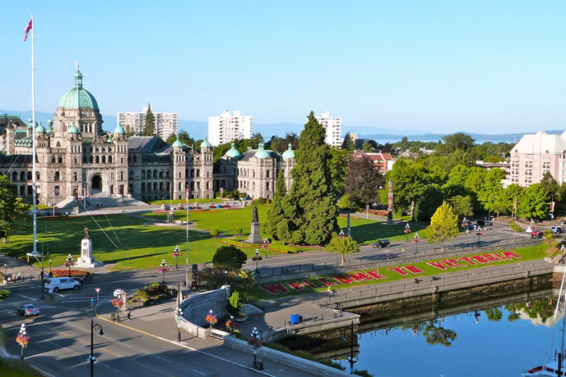 top 5 bang có chính sách du học định cư Canada dễ dàng
