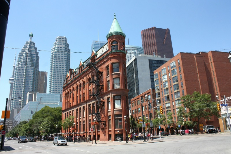 top 5 bang có chính sách du học định cư Canada dễ dàng